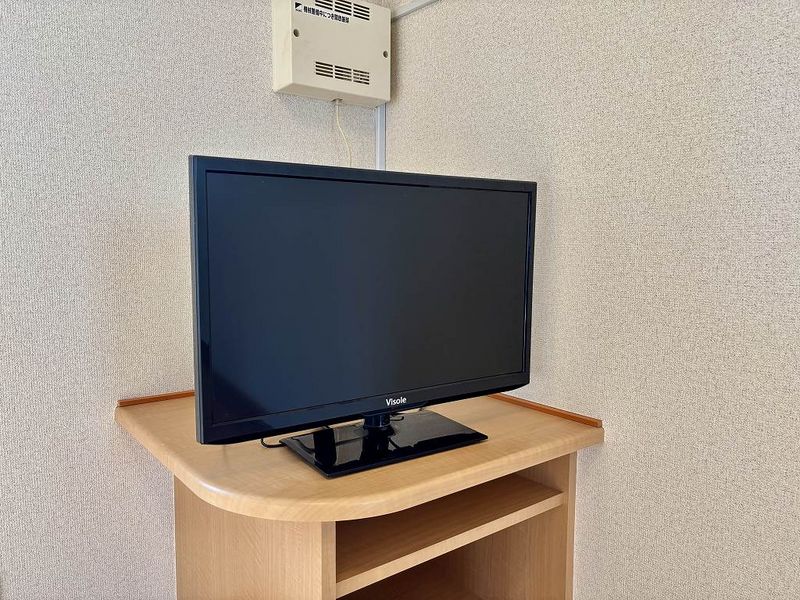 レオパレスサニーたか その他設備