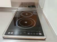 クレイノコニシハウス キッチン