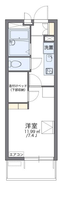 37851 Floorplan