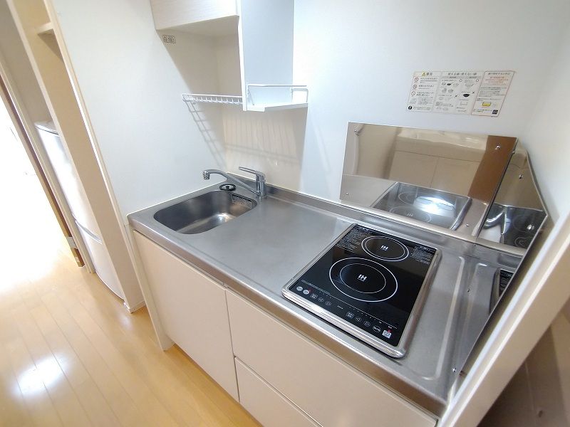 クレイノタウニー　高円寺 キッチン