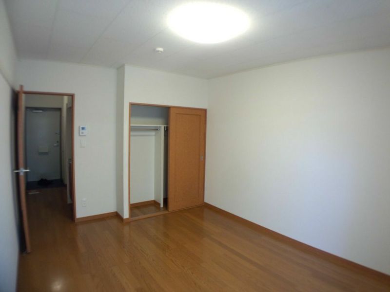 leopalace Shima 客厅