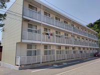 レオパレスＳビルＴＡＮＮＡ 外観