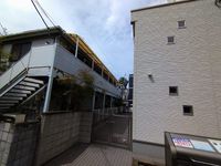クレイノ中野新橋 眺望