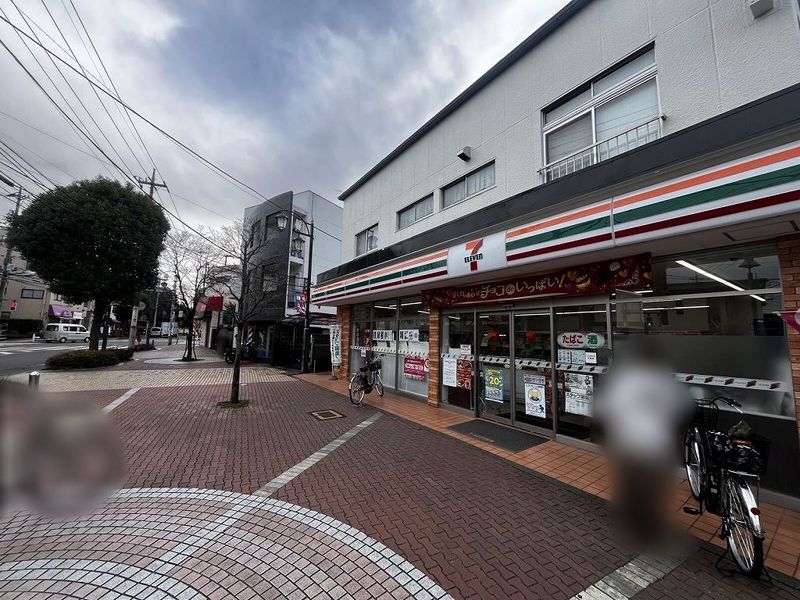 レオパレスジョイエ 周辺環境