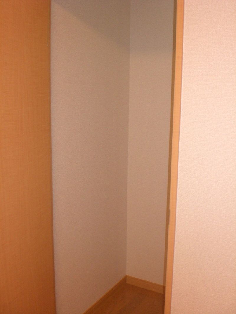 leopalace Asahi 储物空间