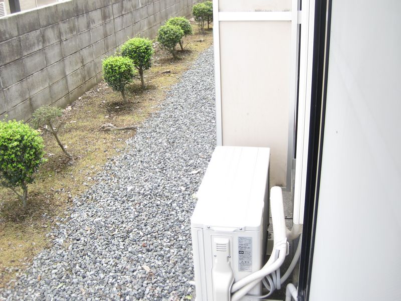 レオパレスＭ　ｓ その他設備