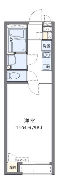 57821 Floorplan