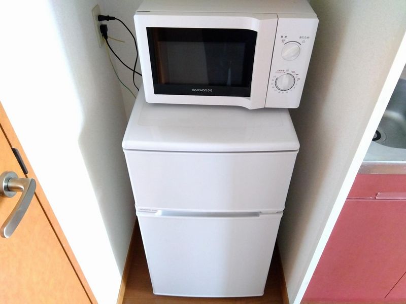 レオパレスＡＳＴ その他設備