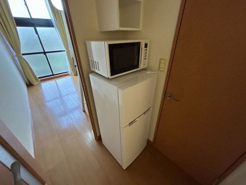 レオパレスゆげたⅡ その他設備