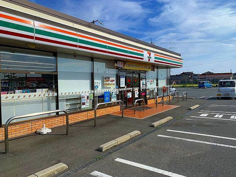レオパレスメルベーユ 周辺環境