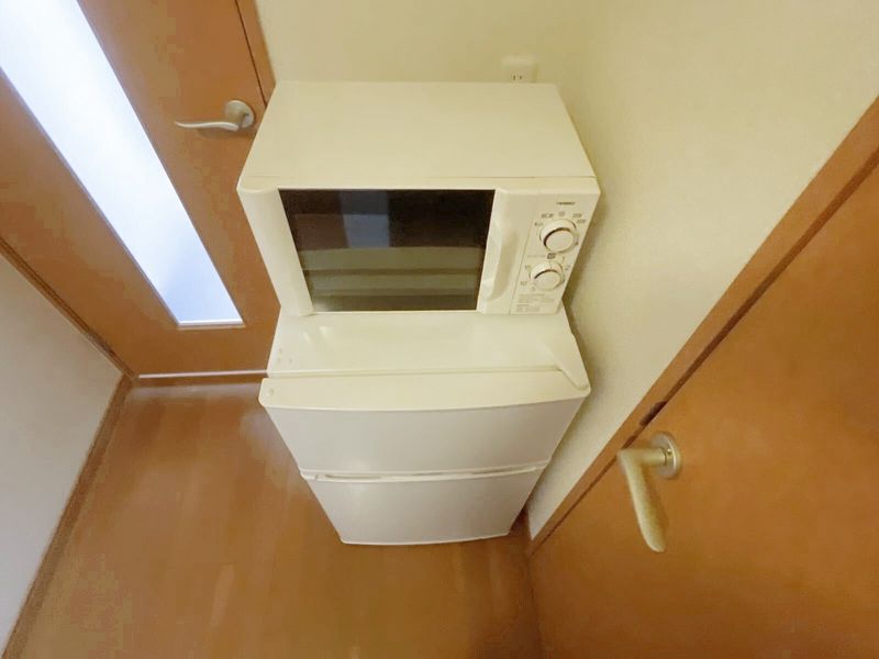 レオパレス西浜 その他設備