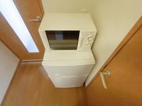 レオパレス西浜 その他設備