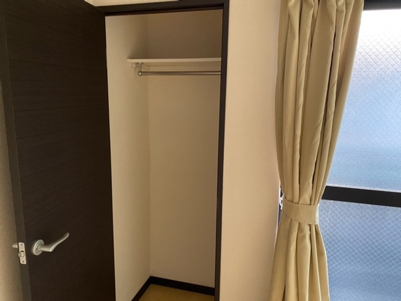 LEONEXT Tommy 储物空间