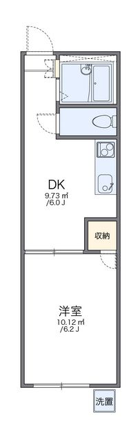 06516 Floorplan