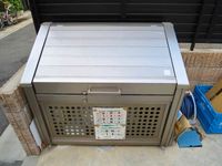 レオパレスＫＩＲＡＲＡ 共用部分