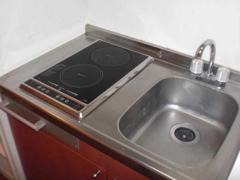 leopalace Gold S 주방