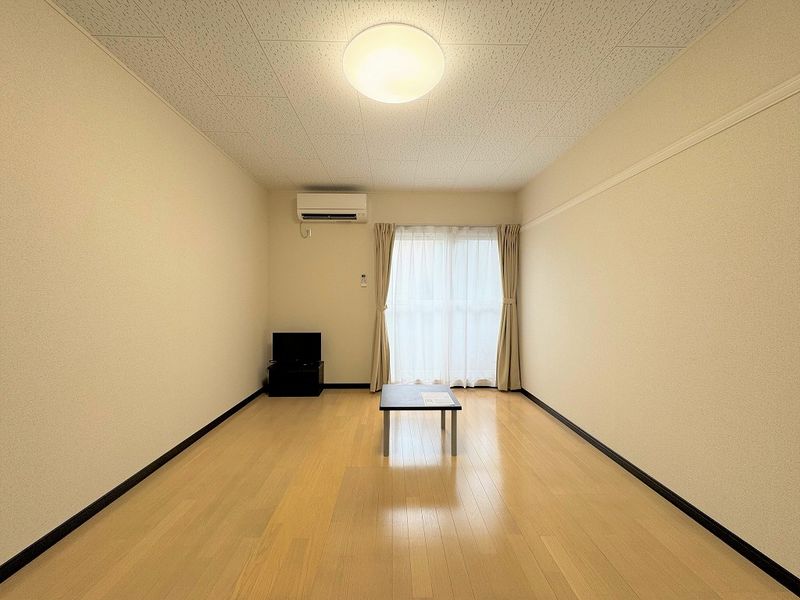 レオネクストＣＯＭＯＩＫＥ 居間