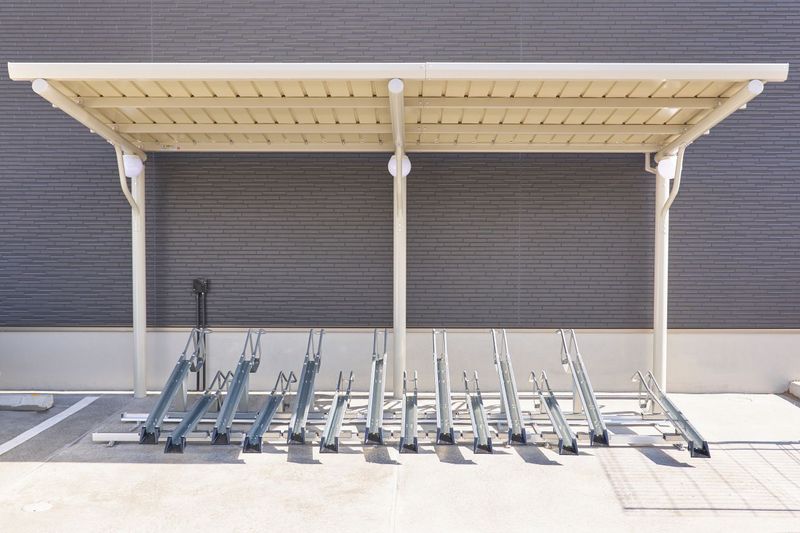 アルク三和 共用部分