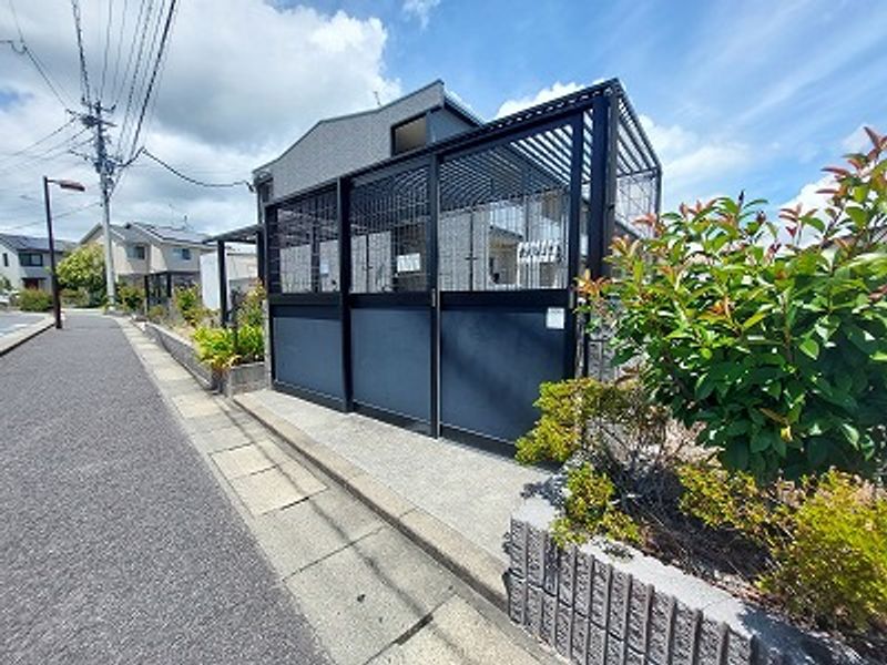 レオネクストひまわりⅠ その他