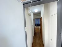 レオパレス平和台 玄関