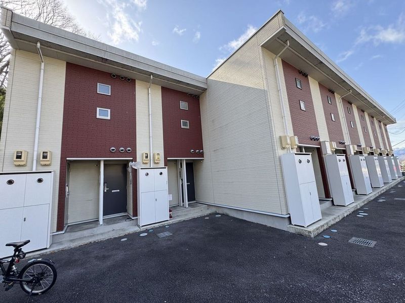 LEONEXT Orange Hills Ngoại thất