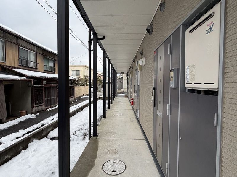 LEONEXT Mahoroba Khác