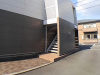 レオパレスＭａ　ｍａｉｓｏｎ　ｓａｋｏ エントランス