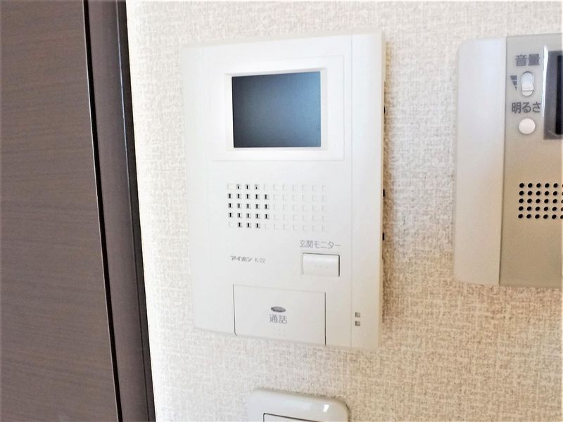 レオネクストセレーネ セキュリティ