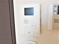 レオネクストセレーネ セキュリティ