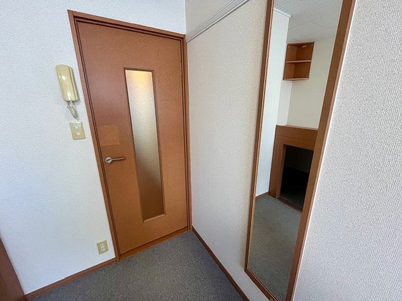 レオパレス和泉 その他設備