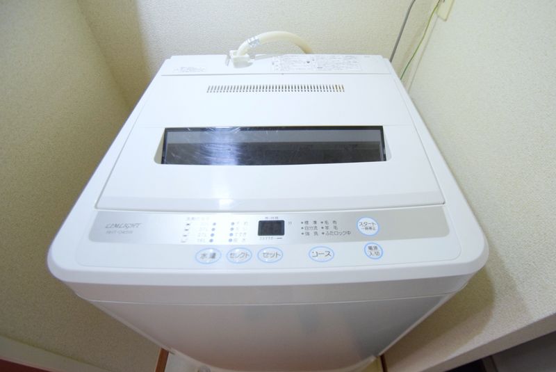 レオパレス田園調布Ａ その他設備