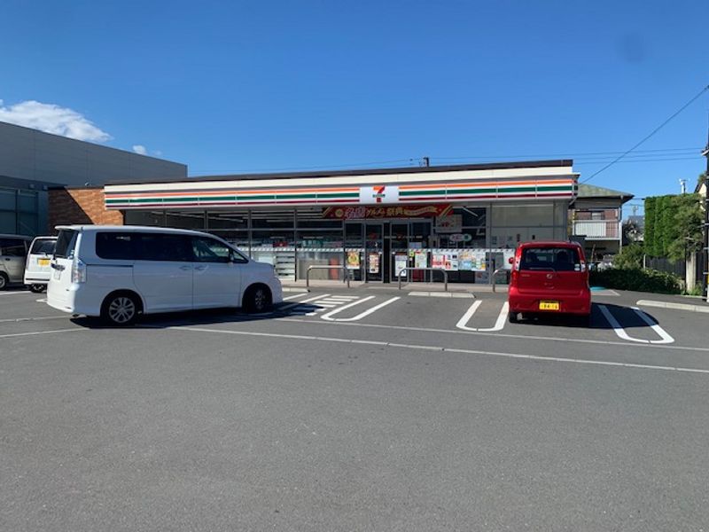 レオパレスフリーダム南金目Ⅲ 周辺環境