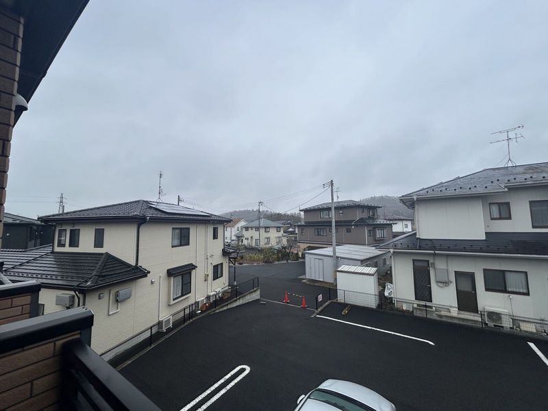 LEONEXT Raijin II Tầm nhìn