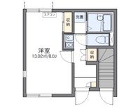 46798 Floorplan