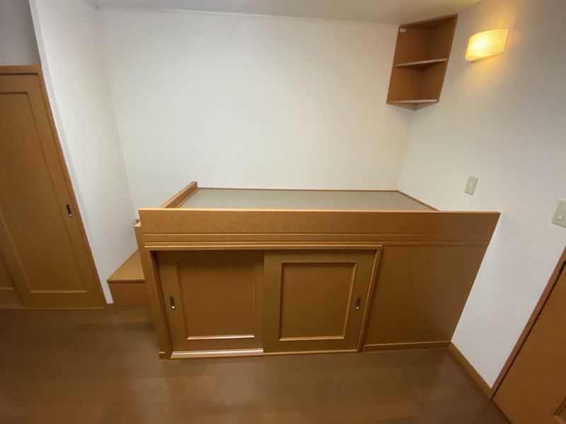 leopalace GODDES Shikatsu Khác