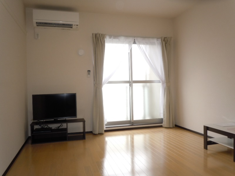 CLEINO Espace Living room