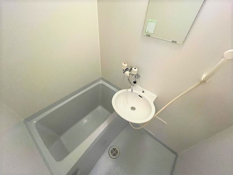 leopalace Pomme・de・Terre Bathroom