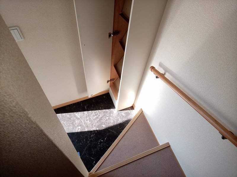 LEONEXT Joey Entrance