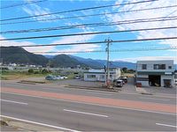 leopalace Central Park Tầm nhìn