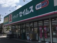レオパレスフラワーハイツ 周辺環境