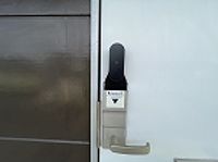 レオパレスＳＫ セキュリティ