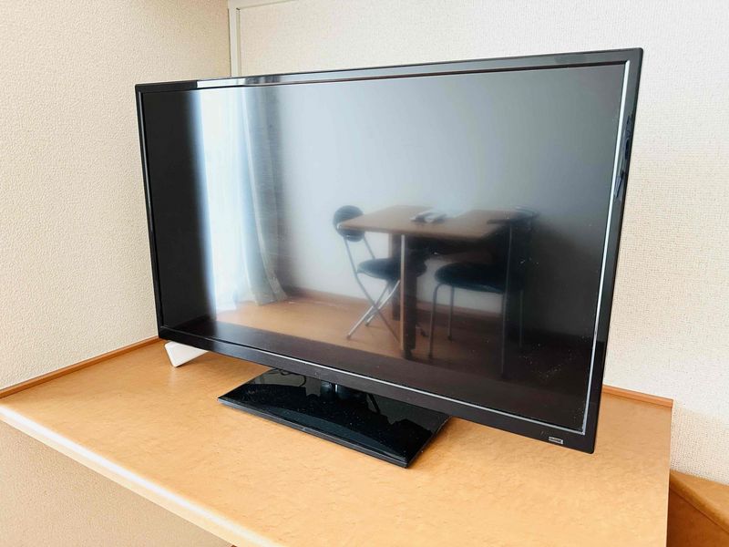レオパレススカイクレイン その他