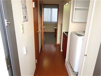 leopalace Syuso Entrance