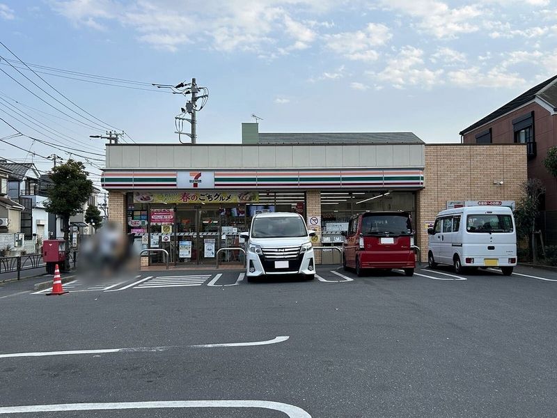 レオパレスパピーズスプリング 周辺環境