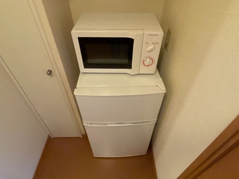 レオパレス松 その他設備