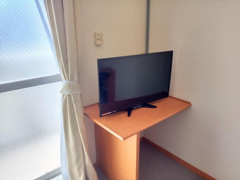 レオパレス北巽 その他設備