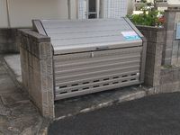 レオネクストひまわり 共用部分