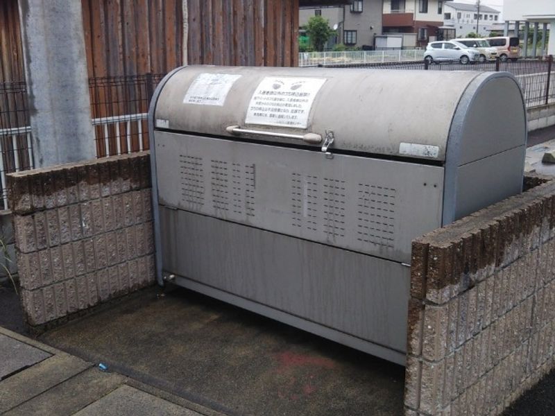 レオパレスＲＵＲＩＡ 共用部分