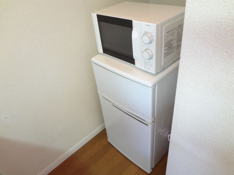 レオパレス長岡 その他設備