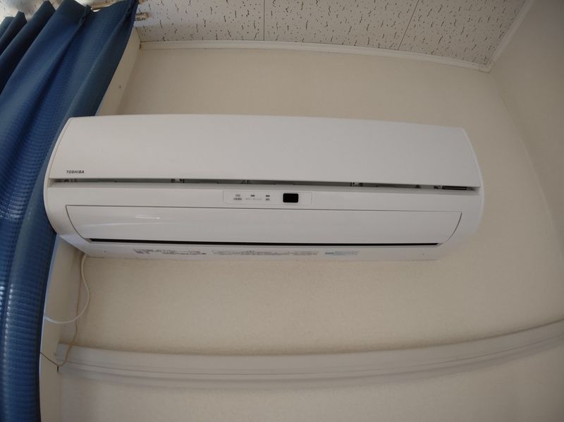 レオパレスフィールド その他設備